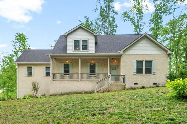 514 Doy Rd #E, White Bluff, TN 37187