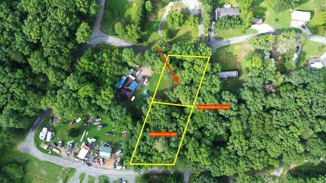 137 Randall Fugate Road, Spring City, TN 37381