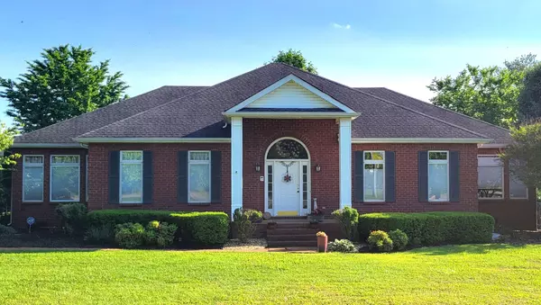 822 Old Jefferson Pike, Smyrna, TN 37167