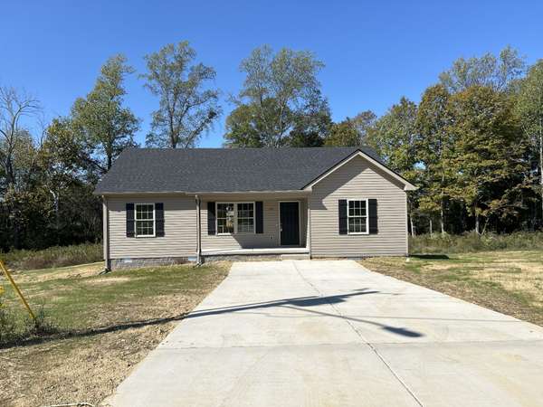 199 Timber Circle, Manchester, TN 37355