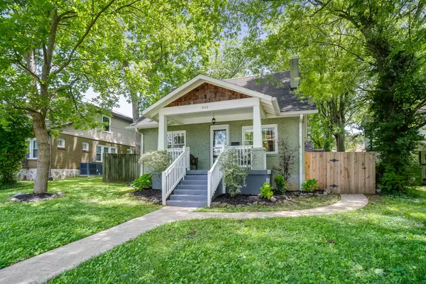 Nashville, TN 37206,926 Silverdene Pl