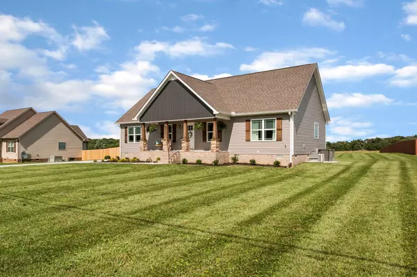 Manchester, TN 37355,8588 Fredonia Rd