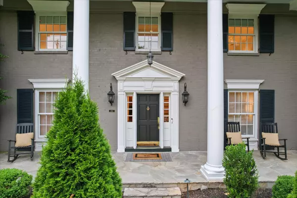 Nashville, TN 37215,3811 Estes Rd