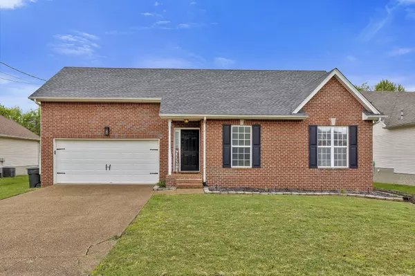 1030 Saddle Wood Dr, Mount Juliet, TN 37122