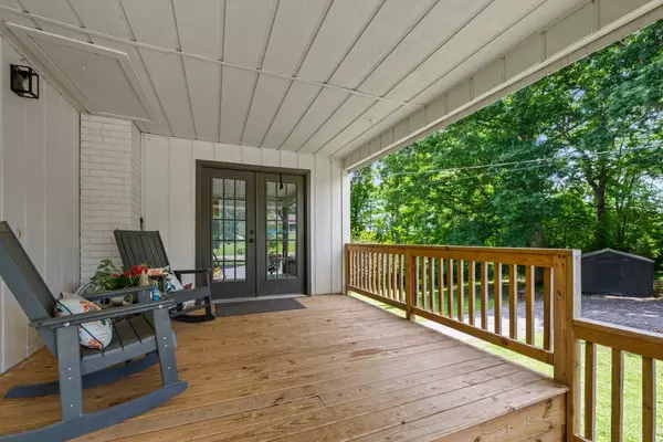 Flintville, TN 37335,186 Oliver Smith Rd