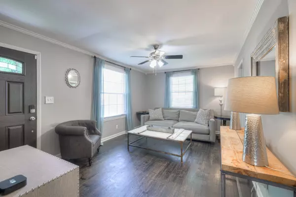 Nashville, TN 37210,200 Desoto Dr