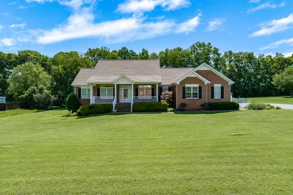 6514 Breckenridge Cv, Columbia, TN 38401