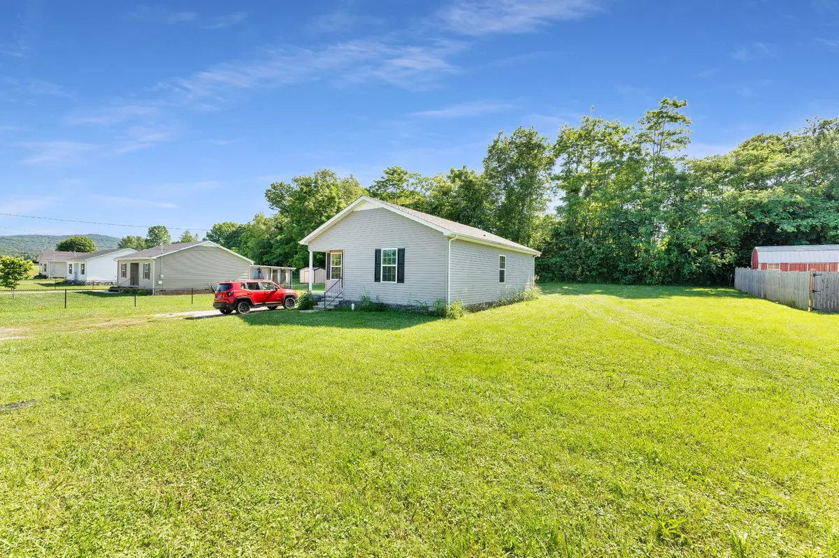 Cowan, TN 37318,700 Garner St