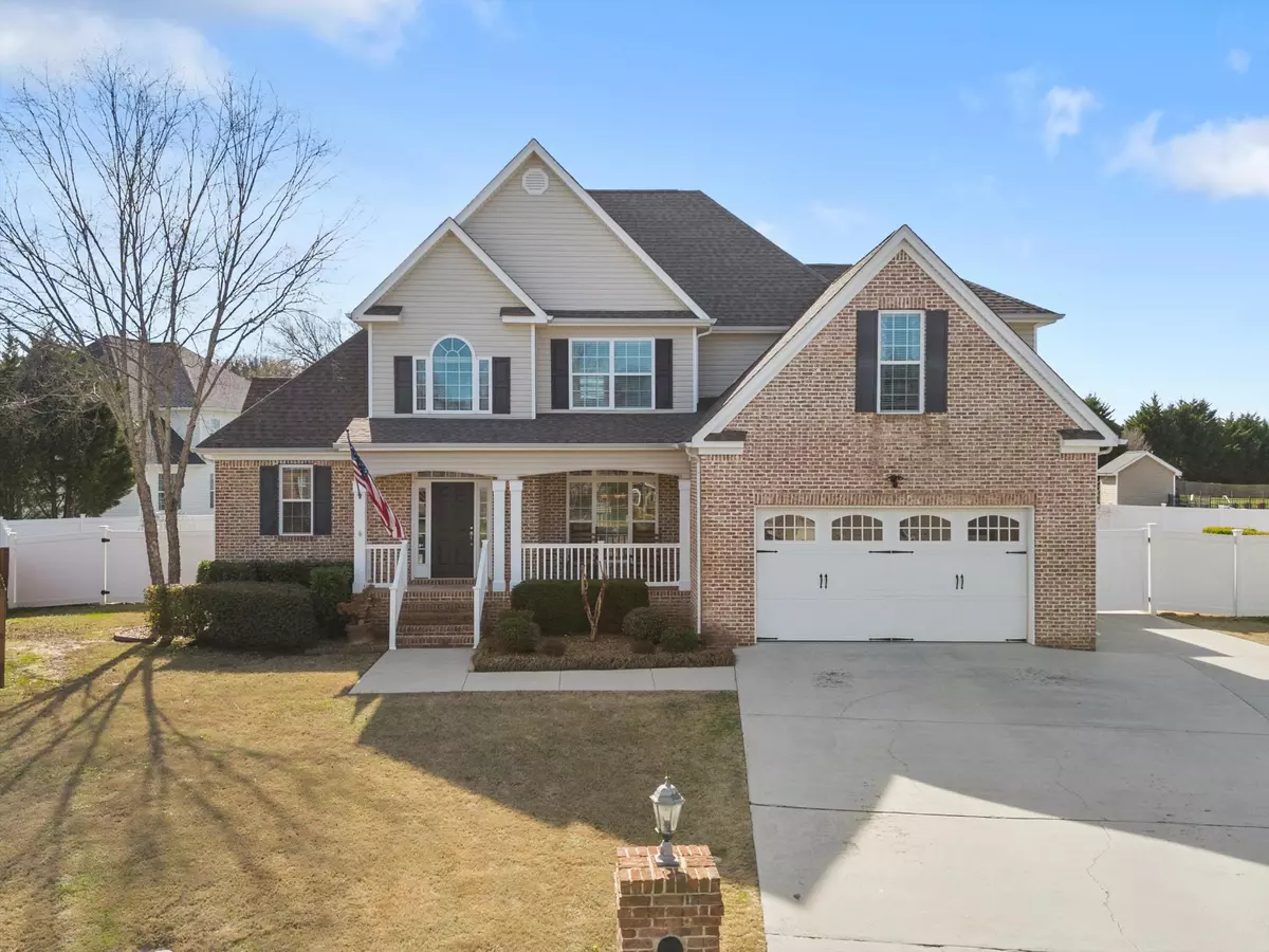 Ooltewah, TN 37363,8226 Tipacanoe Court