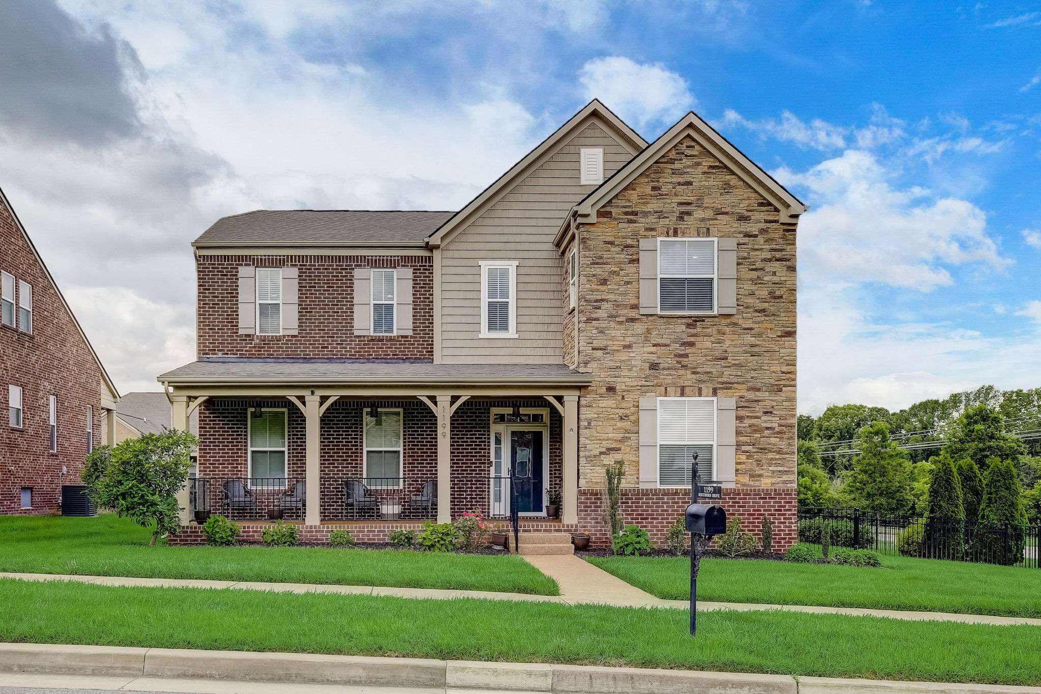 Brentwood, TN 37027,1199 Boxthorn Drive