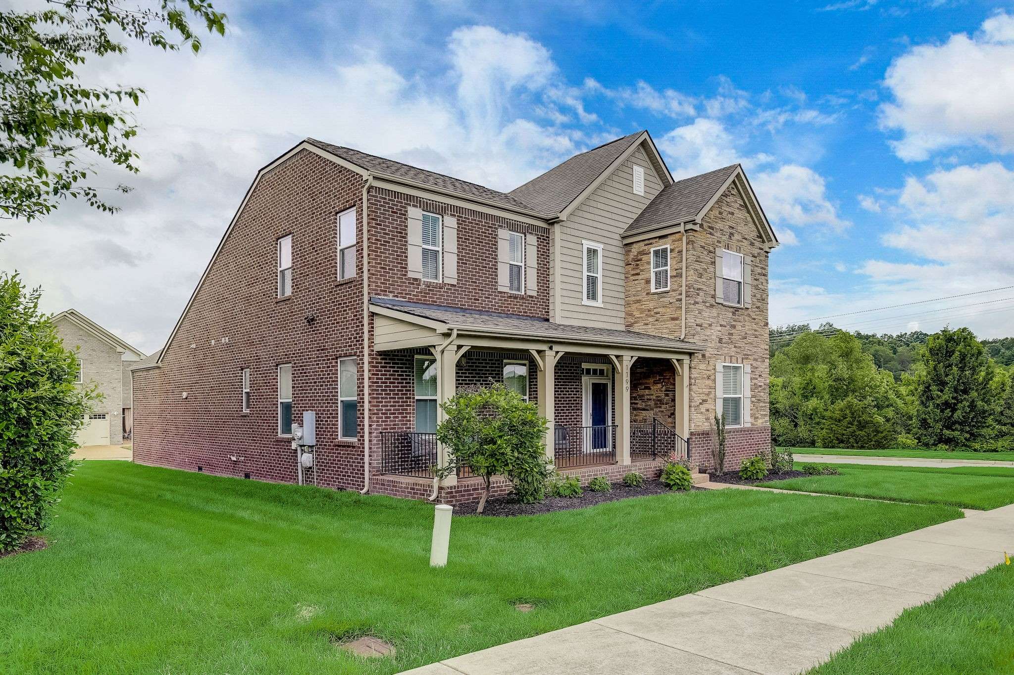 Brentwood, TN 37027,1199 Boxthorn Drive
