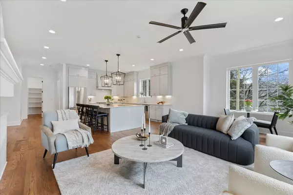 Nashville, TN 37215,4626 Mountain View Dr