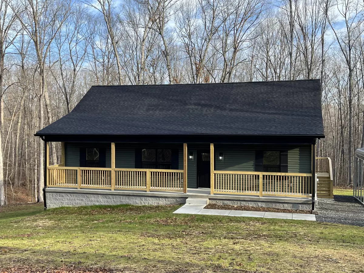 Nunnelly, TN 37137,0 Carolina Drive