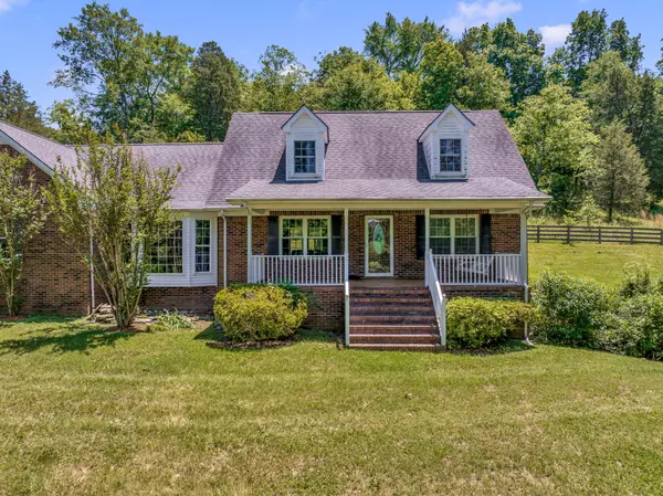 Columbia, TN 38401,3413 Foster Chapel Rd