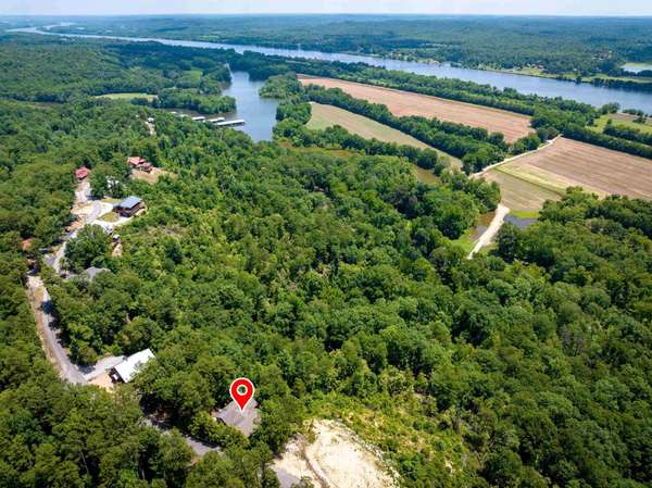 0 Ridgeway Drive, Sugar Tree, TN 38380