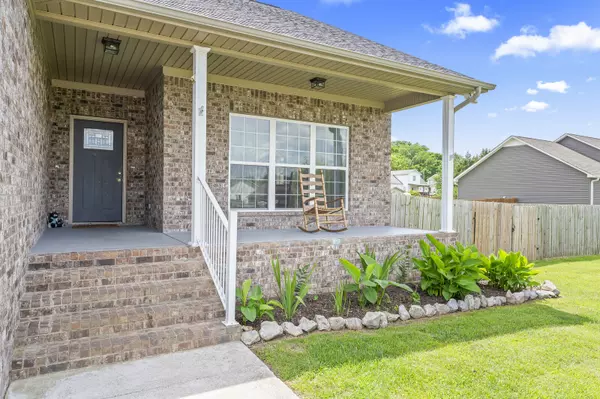 Mount Pleasant, TN 38474,604 Brookside Dr