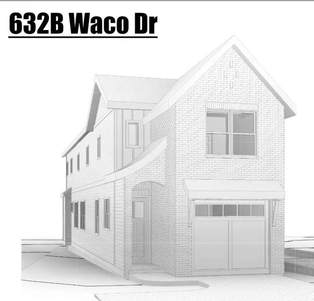 632 Waco Dr, Nashville, TN 37209