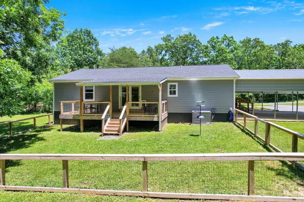 Dunlap, TN 37327,1159 Black Mountain Road