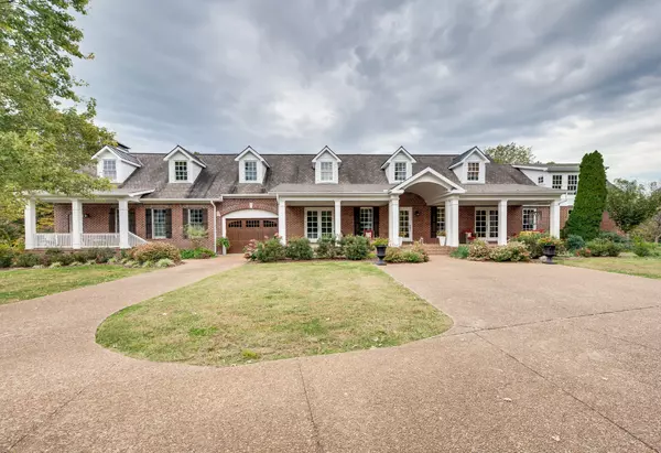 5013 Abington Ridge Ln, Franklin, TN 37067