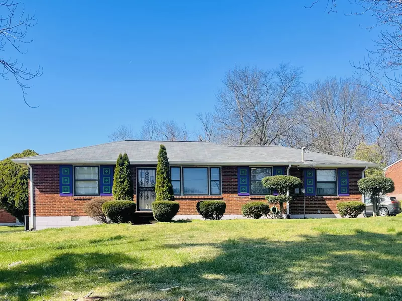 329 Leo Ln, Nashville, TN 37211