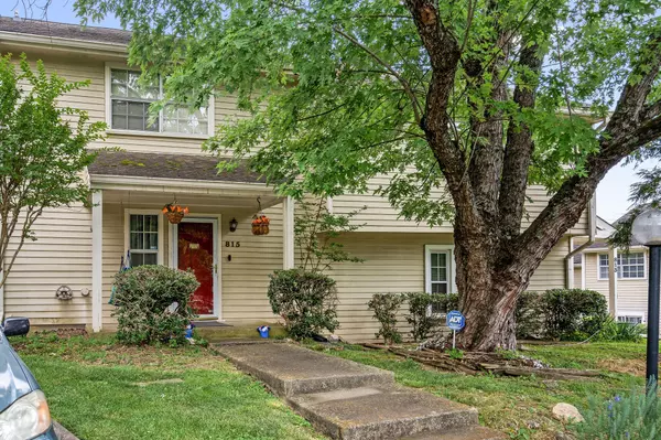 Nashville, TN 37217,815 Longhunter Ct