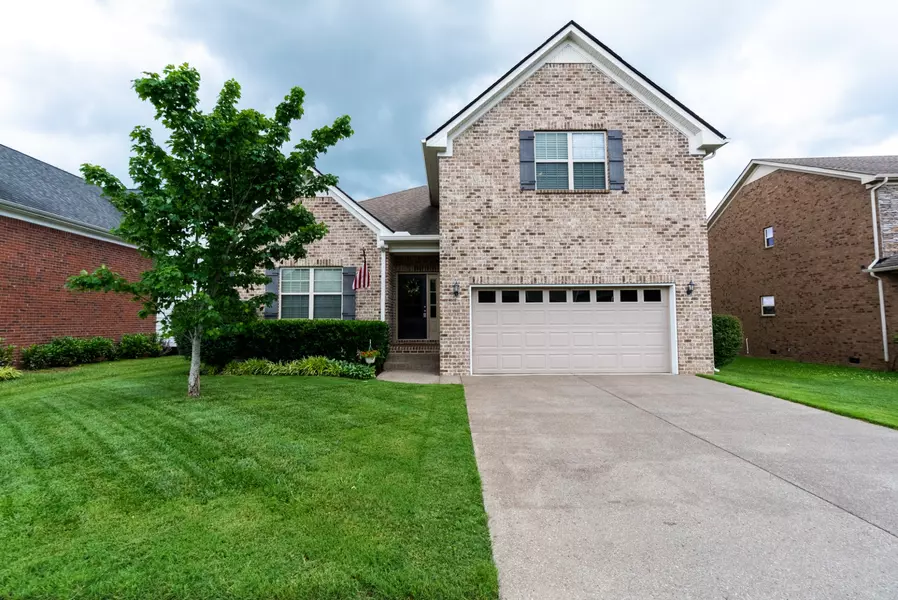 5006 Geranium Dr, Spring Hill, TN 37174