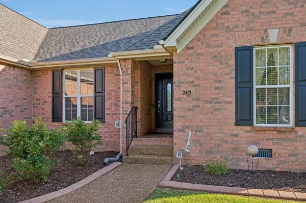 Murfreesboro, TN 37128,2415 Amber Glen Dr