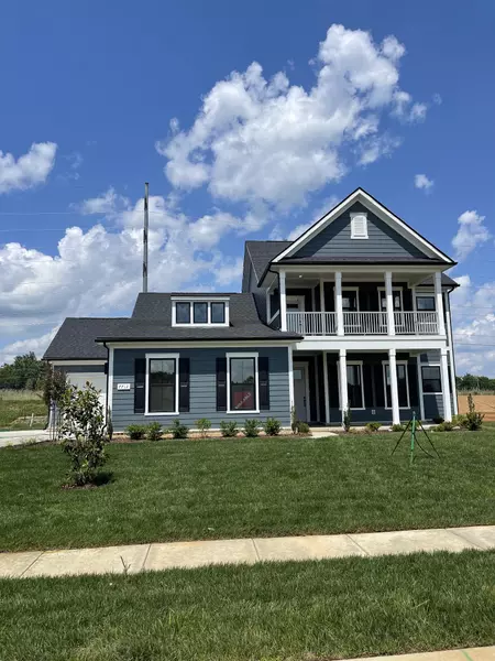 7712 Second Fiddle Way #SW, Arrington, TN 37014