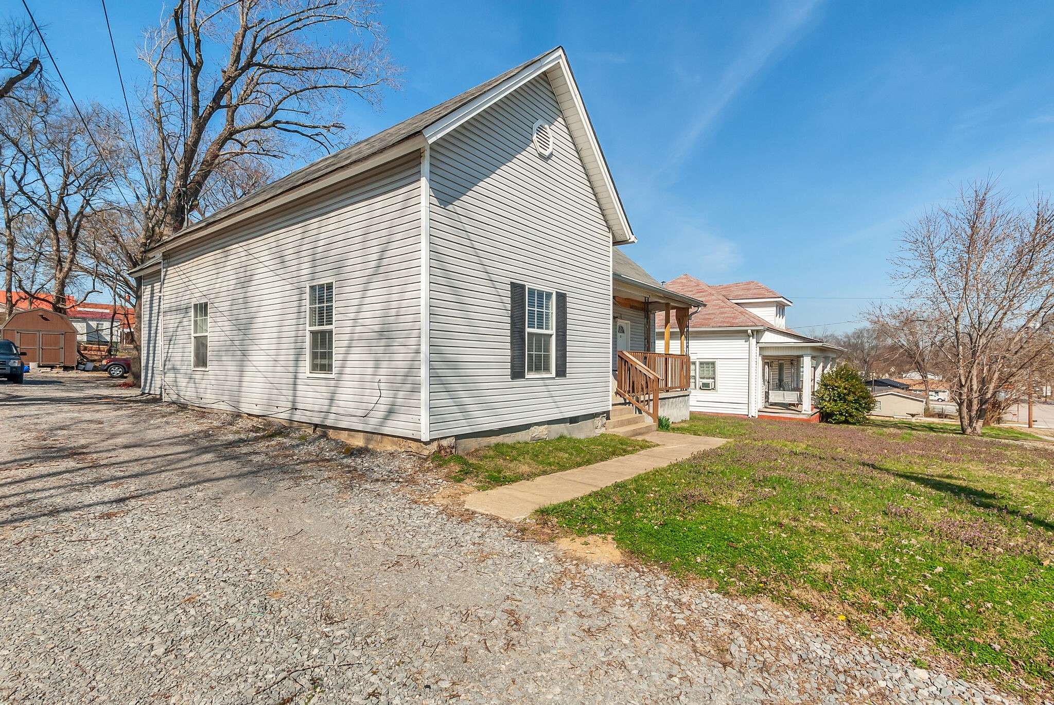 Columbia, TN 38401,1510 S Main STREET
