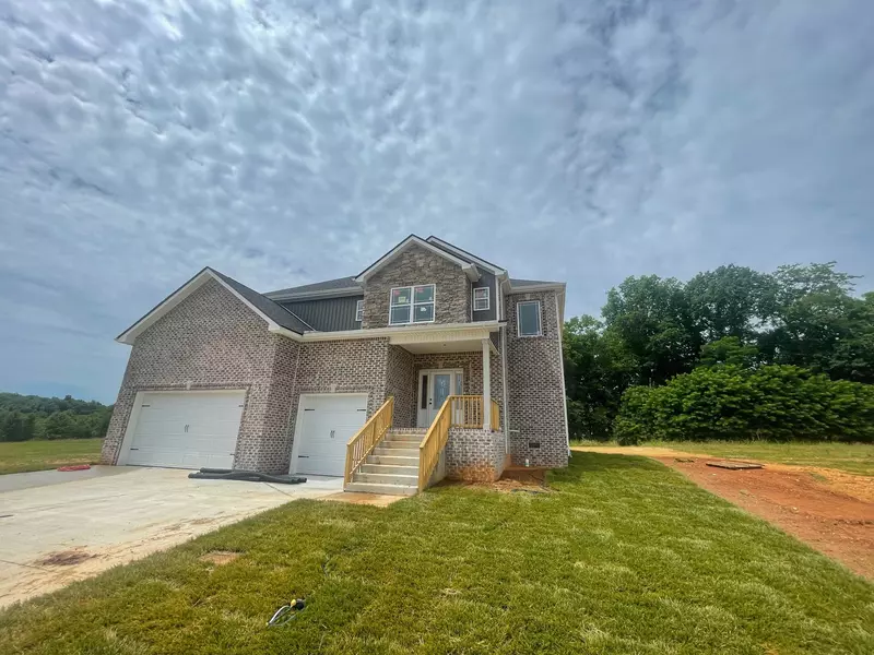 203 Griffey Estates, Clarksville, TN 37042