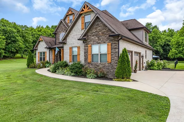 Pulaski, TN 38478,441 Scenic Dr