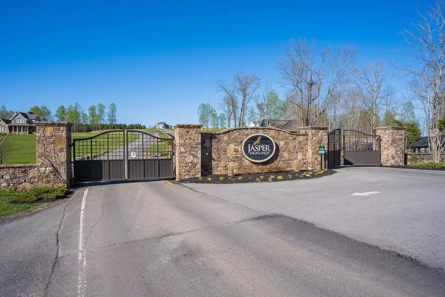 0 Cherokee Path, Sequatchie, TN 37374