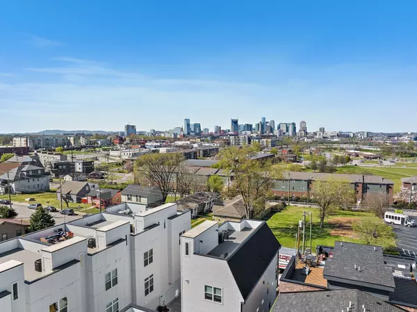 Nashville, TN 37206,121 Neill Ave #G