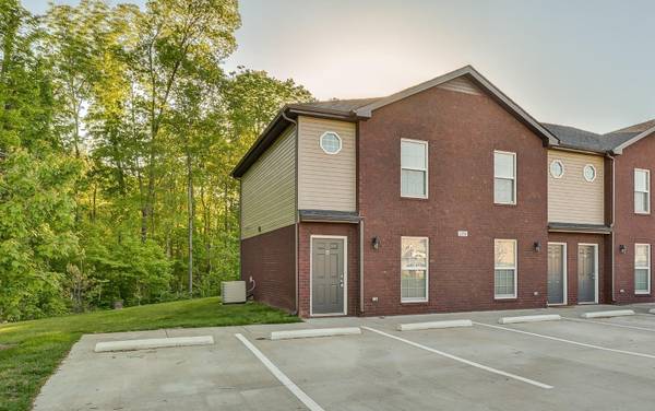 2256 McCormick #B, Clarksville, TN 37042