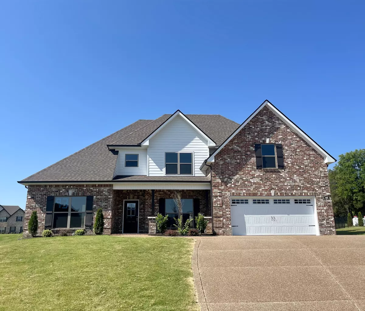 Smyrna, TN 37167,705 Aubrey Sue Pass