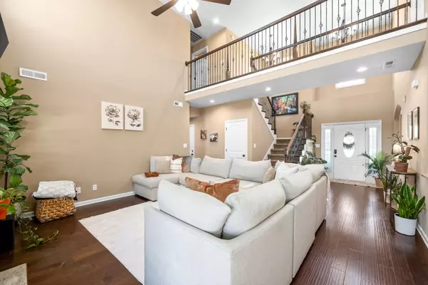 Clarksville, TN 37040,1409 Kingbird Dr