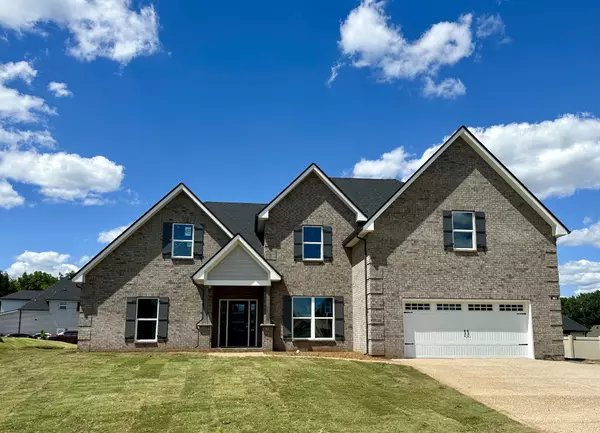 804 Becham Kenneth Circle,  Smyrna,  TN 37167