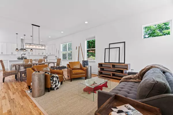 Nashville, TN 37218,2317 Lloyd Ave