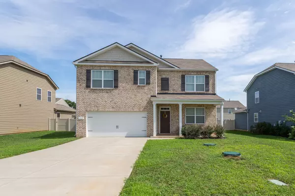 310 William Dylan Dr, Murfreesboro, TN 37129