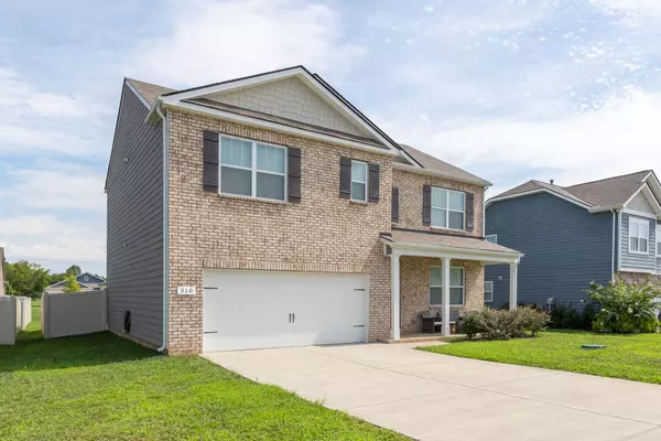 Murfreesboro, TN 37129,310 William Dylan Dr