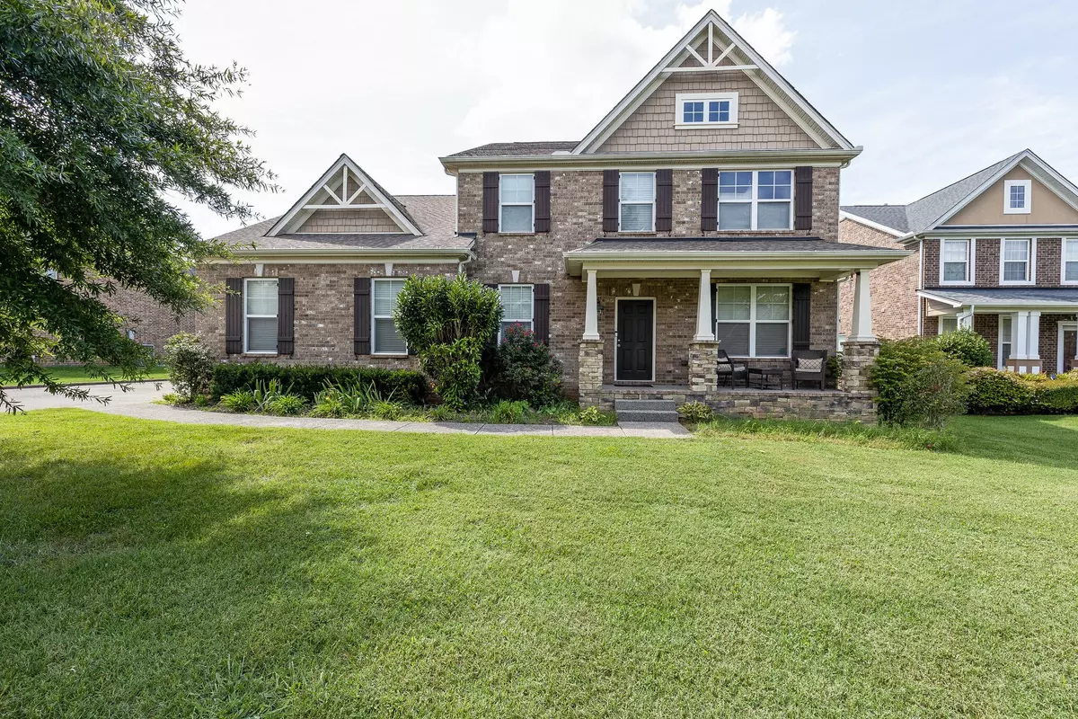 Spring Hill, TN 37174,1025 Cantwell Pl