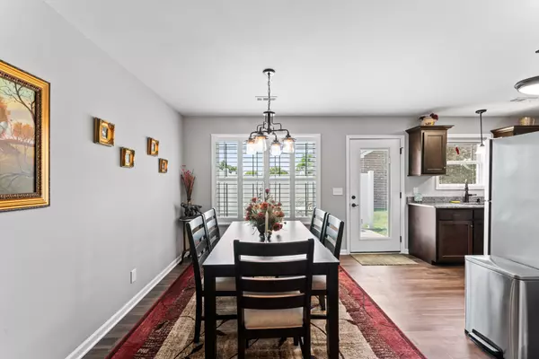 Shelbyville, TN 37160,108 Dogwood Ct