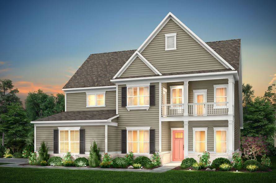 Arrington, TN 37014,214 Second Fiddle Way #NE