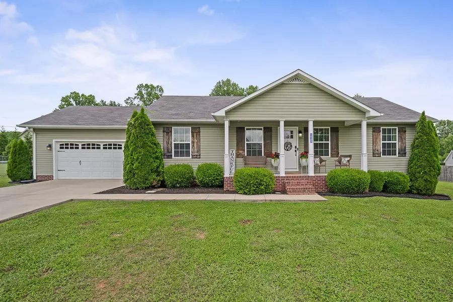 1547 Lake Villa Cir, Cookeville, TN 38506