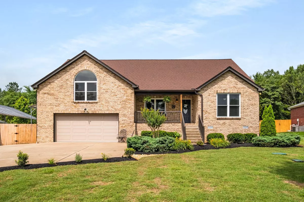 Mount Juliet, TN 37122,605 Windy Rd