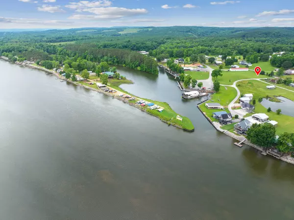 Decaturville, TN 38329,0 Ellen Ln