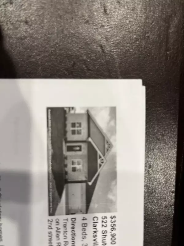 709 Wespanee Way, Clarksville, TN 37042