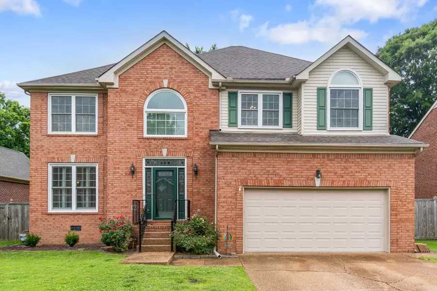 2417 Manderly Trl, Franklin, TN 37069