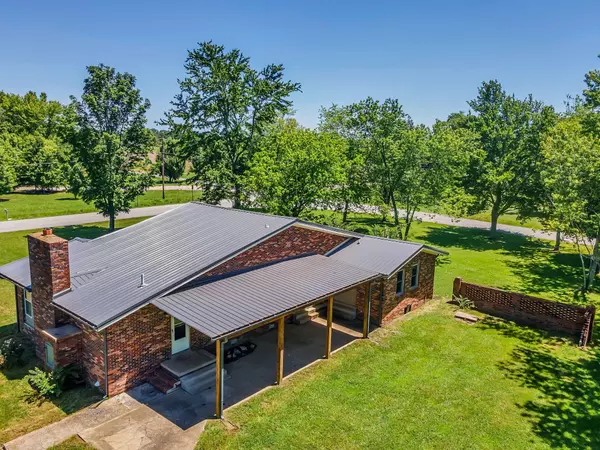 Lawrenceburg, TN 38464,38 Tingle Trapp Rd