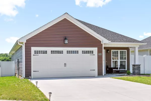 Hopkinsville, KY 42240,107 Seattle Slew Ct